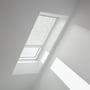 VELUX 1140 x 1180mm Fixed Solar Pleated Blind