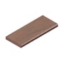 ModWood Flame Shield Compostie Decking 137x23x5400 Jarrah