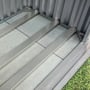 Handi-Mate 2 Shed Floor Beam Kit