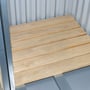 Handi-Mate 3 Shed Floor Beam Kit