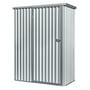 Handi-Saver Garden Shed 1500W x 760D