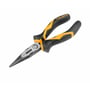 Tolsen 200mm Long Nose Pliers