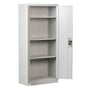 Stratco 2 Door Metal Cabinet