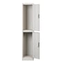 Stratco Utility Locker 2 Door