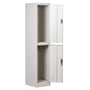Stratco Utility Locker 2 Door