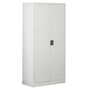 Stratco 2 Door Utility Storage Cabinet Large