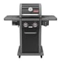 Coleman Revolution 2 Burner BBQ - Shadow Gloss