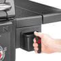Coleman Revolution 2 Burner BBQ - Charcoal Glimmer