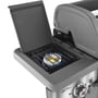 Coleman Revolution 4 Burner BBQ With Side Burner - Shadow Gloss