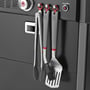 Coleman Revolution Dual Fuel BBQ - Charcoal Glimmer