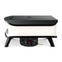 Cozze 17-Inch Gas Pizza Oven With Rotating Stone