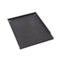 CROSSRAY Cast Iron Gas BBQ Hotplate