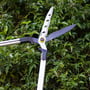 Cyclone Wavy Telescopic Hedge Shears