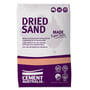 Cement Australia Synthetic Turf  Dried Sand 20kg