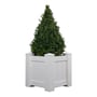 Coast Slat Garden Bed 505 x 505 x 500mm