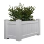 Coast Slat Garden Bed 1085 x 505 x 500mm
