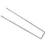 Pins Weed Mat 150mm Zinc 20pk