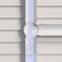 3-Way Water Diverter 90mm