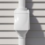 Leaf Eater Ultra Rain Head 90mm