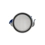 Mozzie Stoppa Hinged Screen 90mm M/F