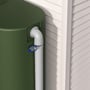 Mozzie Stoppa Hinged Screen 90mm M/F