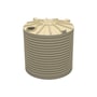 Round Poly Tank 9092L Armour Grey