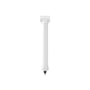 First Flush Downpipe Diverter with Basic Tee 90mm