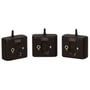 Wireless Safety Beams