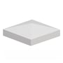 Hamptons Fencing Full Privacy Slimline Tapered Post Cap