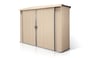 Handi-Mate Locker 2.91X0.85 Merino
