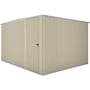 Handi-Mate Hinged Door Shed HM10 Merino