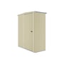 Handi-Mate Hinged Door Shed HM1 Primrose