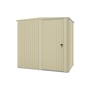 Handi-Mate Hinged Door Shed HM4 Primrose
