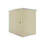 Handi-Mate Hinged Door Shed HM4 Primrose