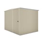 Handi-Mate Hinged Door Shed HM7 Merino