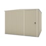 Handi-Mate Hinged Door Shed HM8 Merino