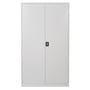2 Door Metal Cabinet Large