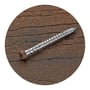 ModWood Xtreme Guard Timber Screws 305SS Koko Brown Box Of 100