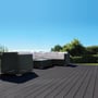 ModWood XTREME GUARD ® Composite Decking Board Charwood Square 137x23