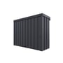 Umbra Awning Shed AS2 Gun Metal Grey