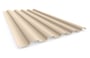 Wavelok Fence Sheet Standard .32mm BMT Merino