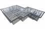X-1 Steel Framing