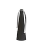 Shooaway Bamboo Fluted Batt Charcoal