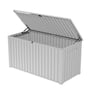 Keter Cushion Box  White 643L