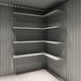 Handi-Mate Accessory System Shelf Kit 1045mm