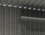 Handi-Mate Shelving Standard Rail Kit