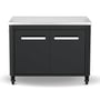 Cozze Low Outdoor Kitchen 90cm For BBQ