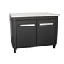 Cozze Low Outdoor Kitchen 90cm For BBQ