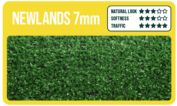 Newlands 7mm