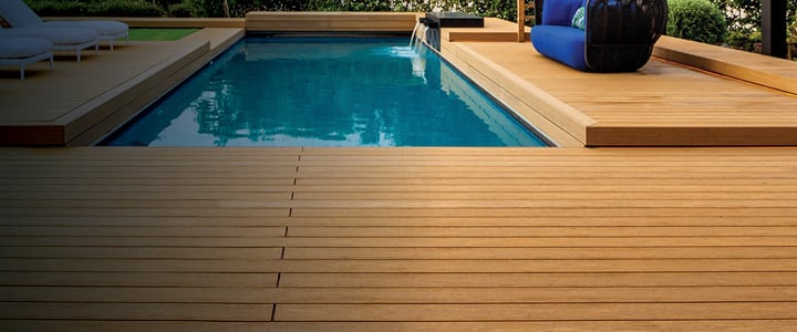 Composite Deck | Stratco Australia